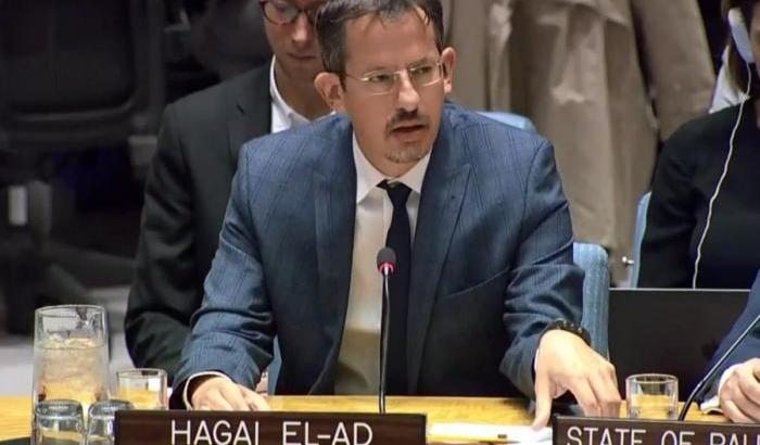 Hagai El-Ad