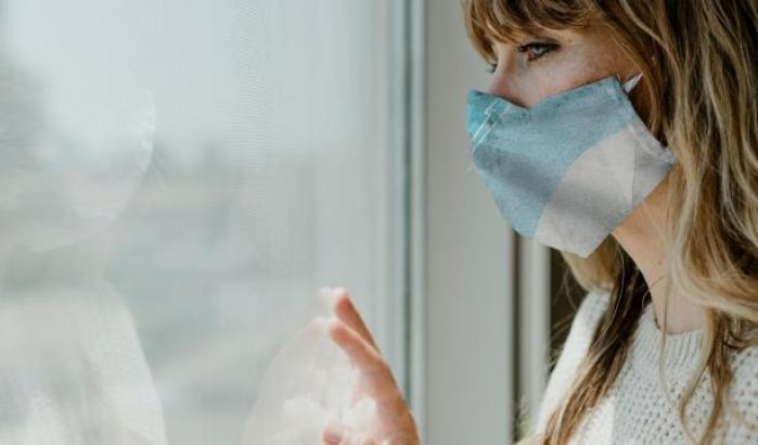 L'associazione degli psichiatri: "Il vaccino fa calare l'ansia e la depressione dalla pandemia"