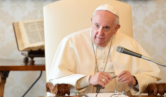 0005CC31-papa-francesco Papa Francesco