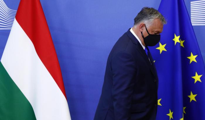 Viktor Orban