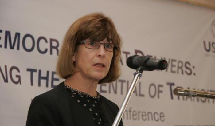 Elizabeth Jones