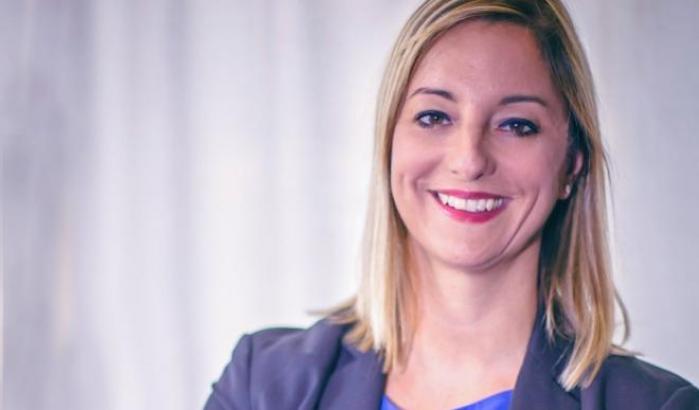 Roberta Lombardi (M5s) prende posizione: "Al ballottaggio voterò Gualtieri"