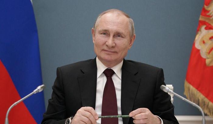 0005CE2F-vladimir-putin Vladimir Putin