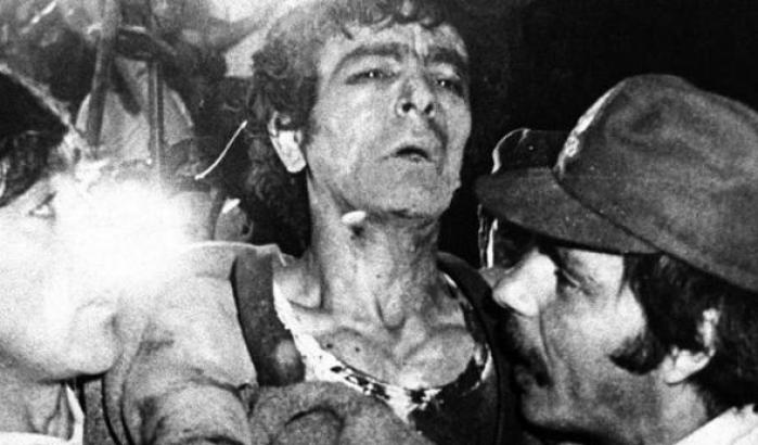 Morto Angelo Licheri, il volontario che provò a tirare fuori dal pozzo Alfredino Rampi