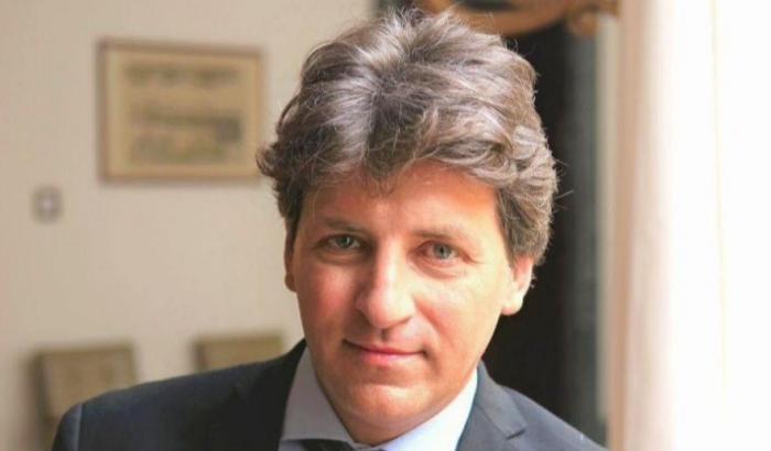 Gianluca Ferrara