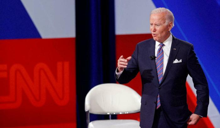 Joe Biden