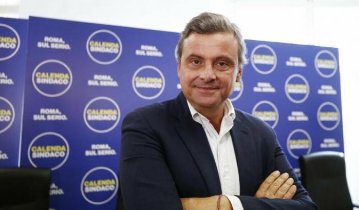 Carlo Calenda