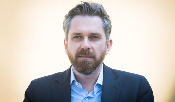 Matteo Lepore, nuovo sindaco di Bologna