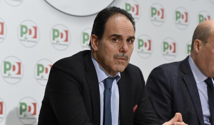 0005CFFD-andrea-marcucci-senatore-del-pd Andrea Marcucci, senatore del Pd
