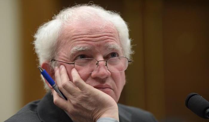 La Commissione sull'assalto del 6 gennaio sentirà John Eastman, l'avvocato di Trump