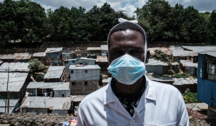 Coronavirus in Africa