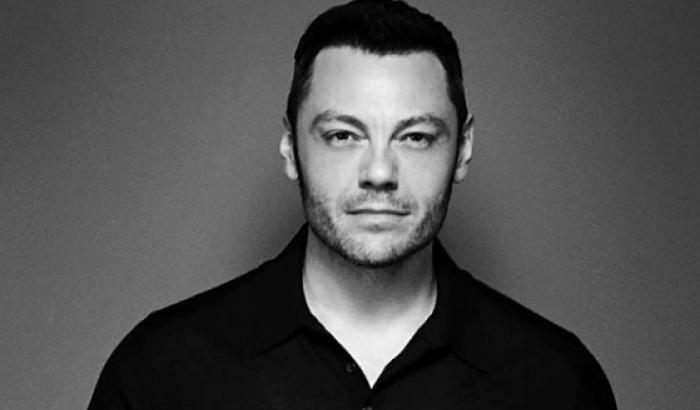 Tiziano Ferro