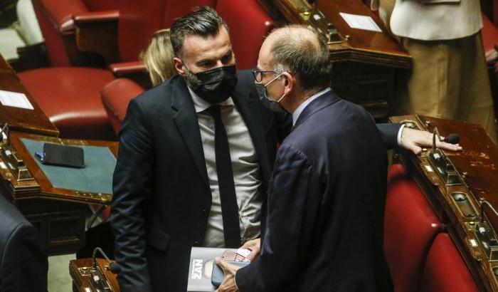 0005D0FE-enrico-letta-alessandro-zan Enrico Letta, Alessandro Zan