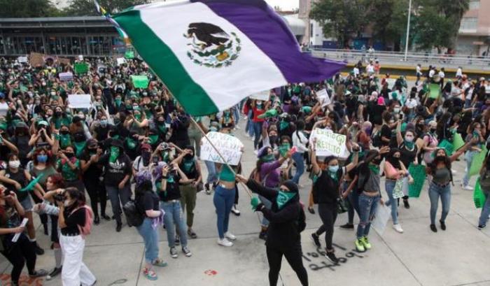 Manifestazioni in Bassa Califorina