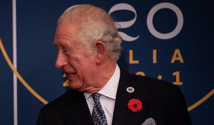 Carlo, principe di Galles