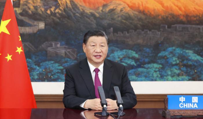 Taiwan, vaccini, carbone: la Muraglia cinese al G20 di Roma