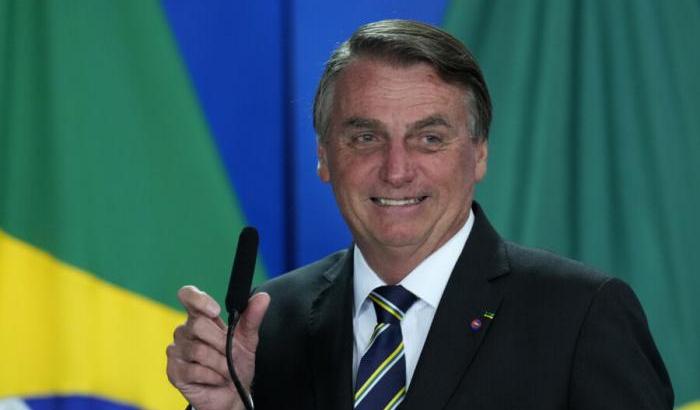 Jair Bolsonaro