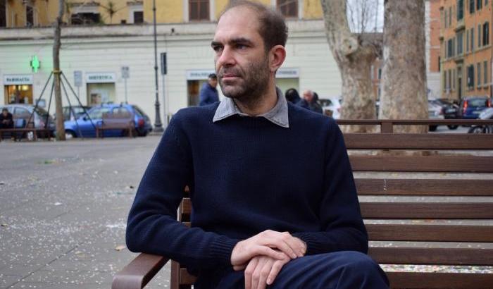 Nicola Ravera Rafele