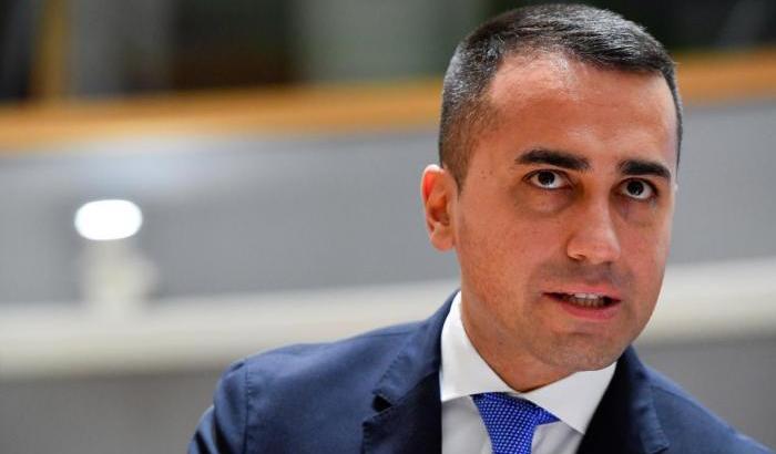 0005D22C-luigi-di-maio-ministro-degli-affari-esteri-e-della-cooperazione-internazionale Luigi Di Maio, ministro degli affari esteri e della cooperazione internazionale
