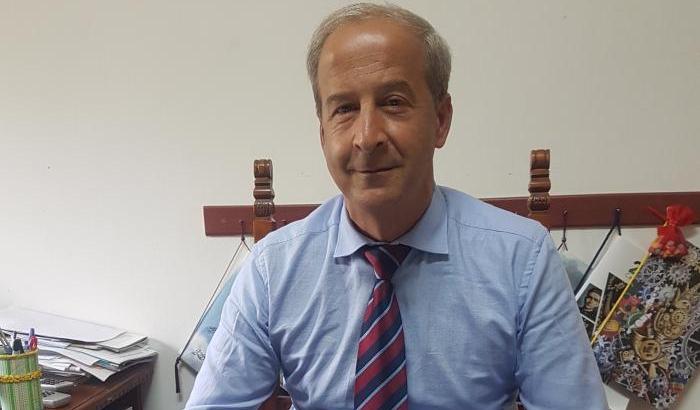 0005D240-raffaele-de-santis-sindaco-di-san-pietro-apostolo Raffaele De Santis, sindaco di San Pietro Apostolo