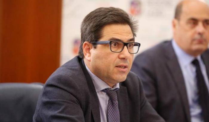 L'assessore del Lazio: "Serve la quarantena per chi arriva dall'est Europa"