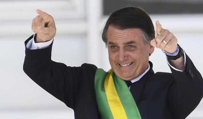 Jair Bolsonaro