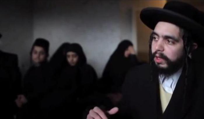Nachman Helbrans