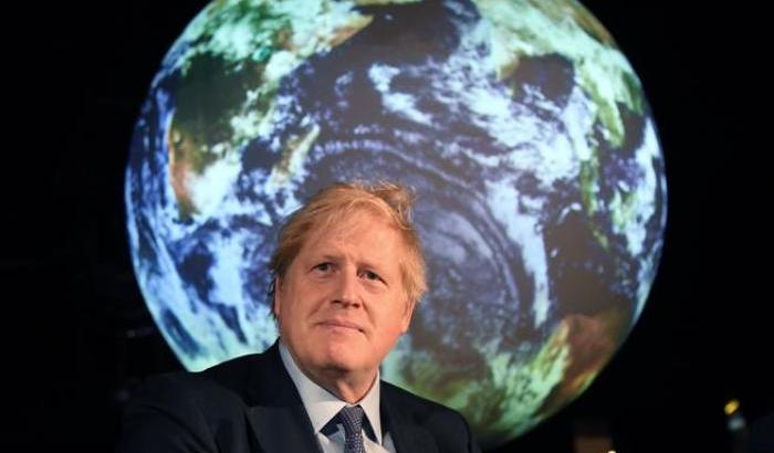 Ultima decisiva giornata dei negoziati a Glasgow: Johnson cerca accordo in extremis