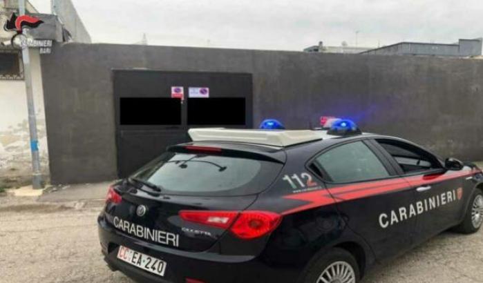 Vuole entrare in discoteca senza Green Pass e spara al buttafuori: arrestato
