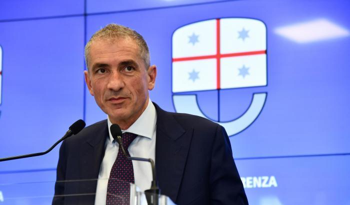 Andrea Costa, Sottosegretario alla Salute