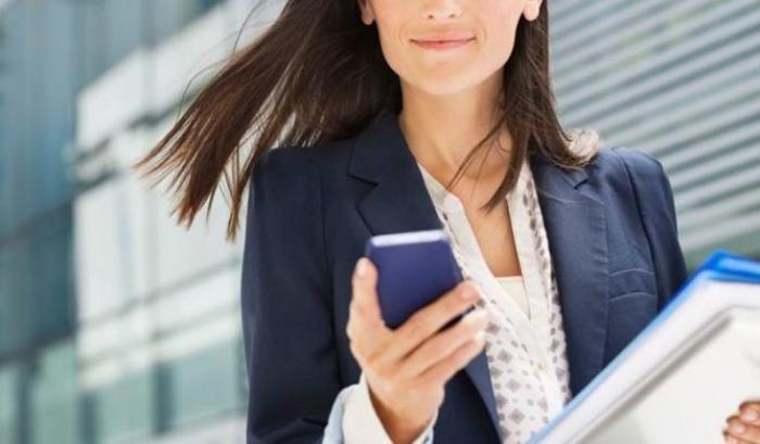 Aumento delle imprese femminili