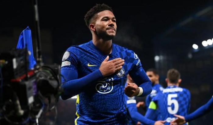 Chelsea-Juventus 4-0: bianconeri dominati dagli uomini di Tuchel Chelsea-Juventus 4-0: bianconeri dominati dagli uomini di Tuchel