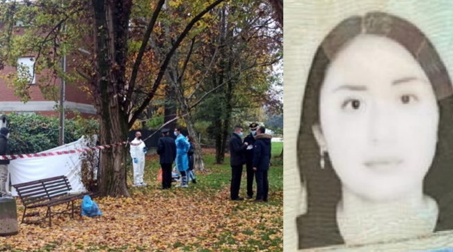 Femminicidio di Reggio Emilia, l'assassino ha registrato gli ultimi minuti di vita della vittima: "Volevo un ricordo"