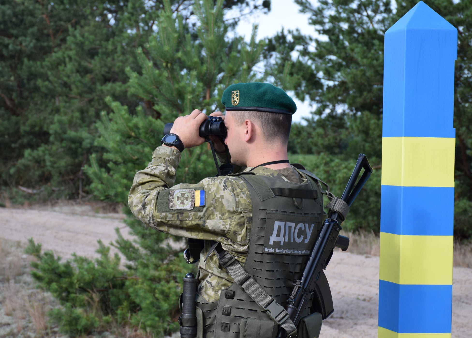 L'Ucraina rafforza la presenza militare a Odessa e al confine con la Bielorussia L'Ucraina rafforza la presenza militare a Odessa e al confine con la Bielorussia