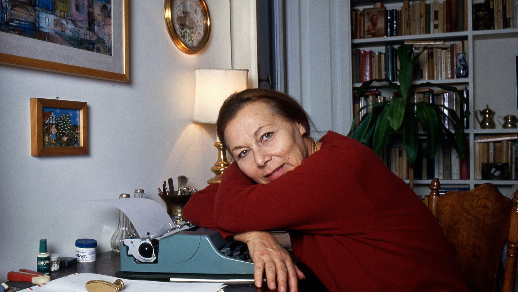 Il grido di dolore di Edith Bruck: "Si sottovaluta il rischio fascista, stiamo attenti" Il grido di dolore di Edith Bruck: "Si sottovaluta il rischio fascista, stiamo attenti"