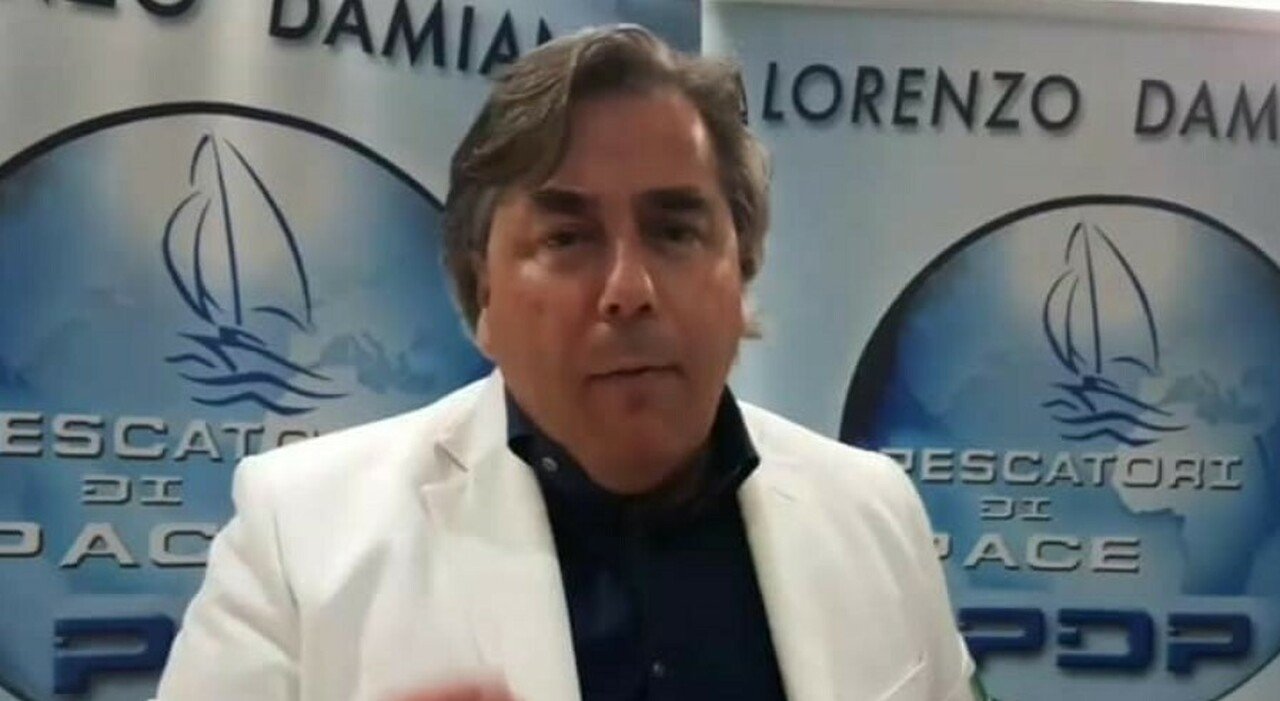 Il leader no-vax del Veneto in terapia intensiva per Covid: si è contagiato a Medjugorje Il leader no-vax del Veneto in terapia intensiva per Covid: si è contagiato a Medjugorje
