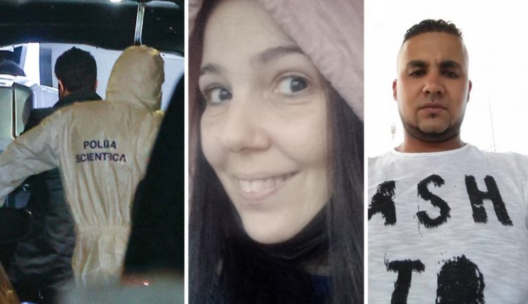 E' morto il nonno di Elisa Mulas: l'uomo era sopravvissuto alla strage di Sassuolo E' morto il nonno di Elisa Mulas: l'uomo era sopravvissuto alla strage di Sassuolo