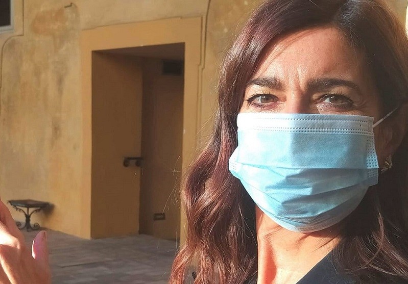boldrini Boldrini chiede lo stop dei brevetti: "Ci vuole un piano di vaccinazione mondiale"