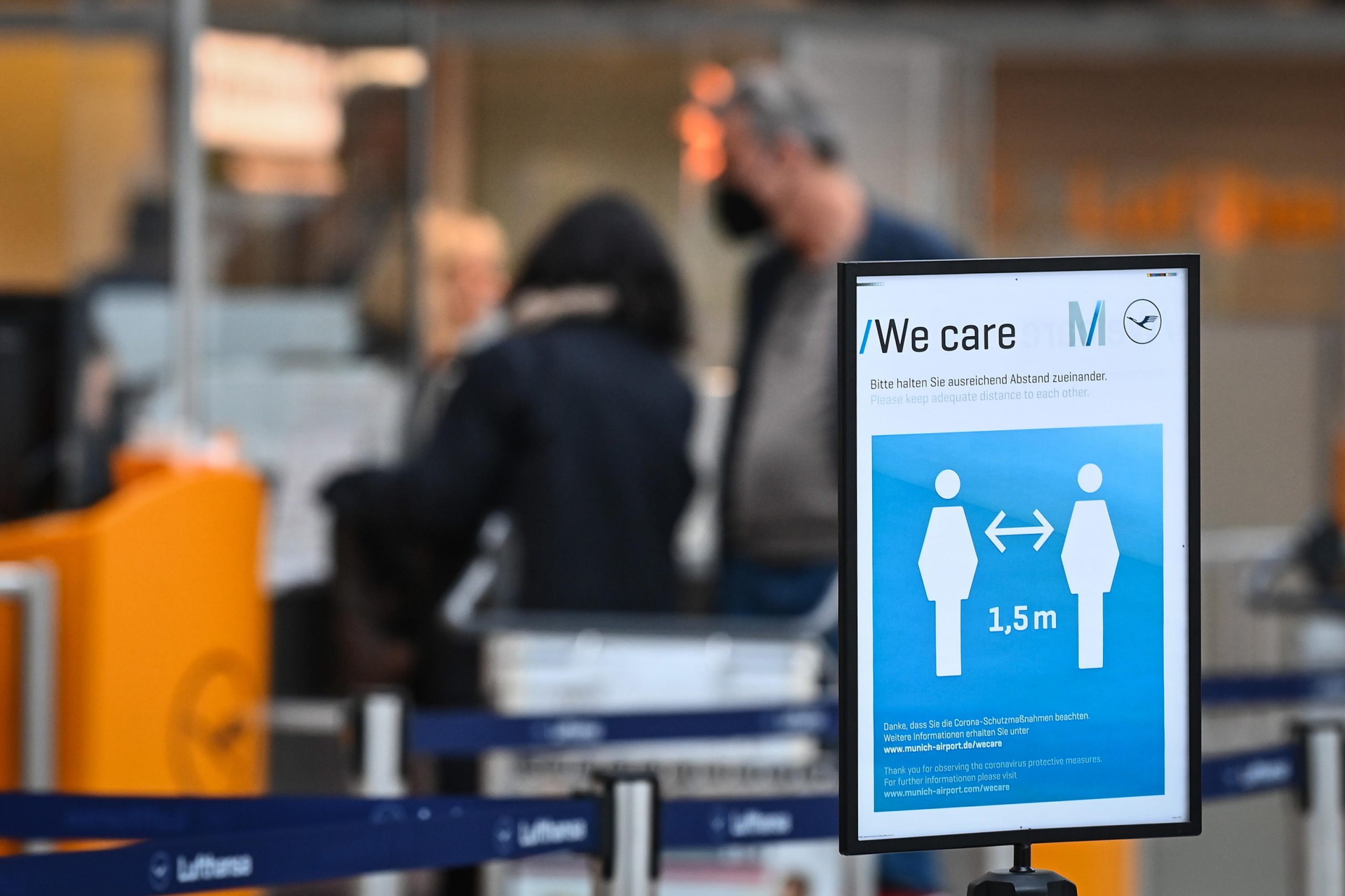 Covid, in Israele altro picco di contagi: 83.088 in un giorno