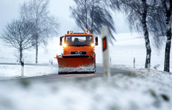 download Autunno da incubo. Nubifragi, neve e tanto freddo: ancora maltempo sull'Italia