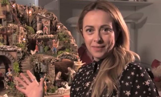 Meloni, la 'risorgimentalista' che dimentica Resistenza e Costituzione antifascista