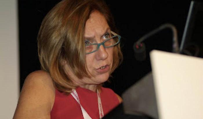 Garambois (Giulia Giornaliste): "L'85% delle giornaliste italiane &egrave; stata molestata almeno una volta"