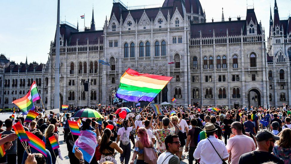 _115367412_gettyimages-993469184 Discriminazioni contro le persone Lgbtqi+, l'Ue avverte l'Ungheria: due mesi per rispondere