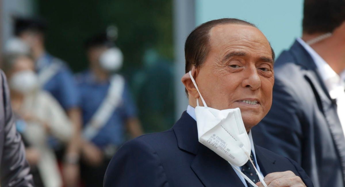 Operazione Quirinale: Berlusconi vuole riprendersi gli ex azzurri da "Coraggio Italia" in vista delle elezioni