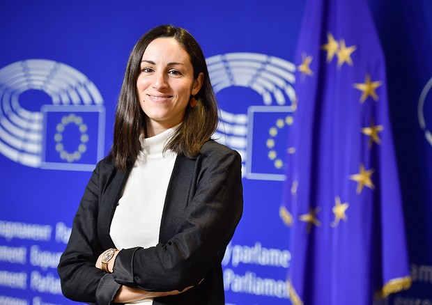 1439e6cc15a307909c628b4148d4074f Eleonora Evi: “Il nostro sporco gioco con la Francia. Se mi sostieni il gas, io ti sostengo il nucleare”
