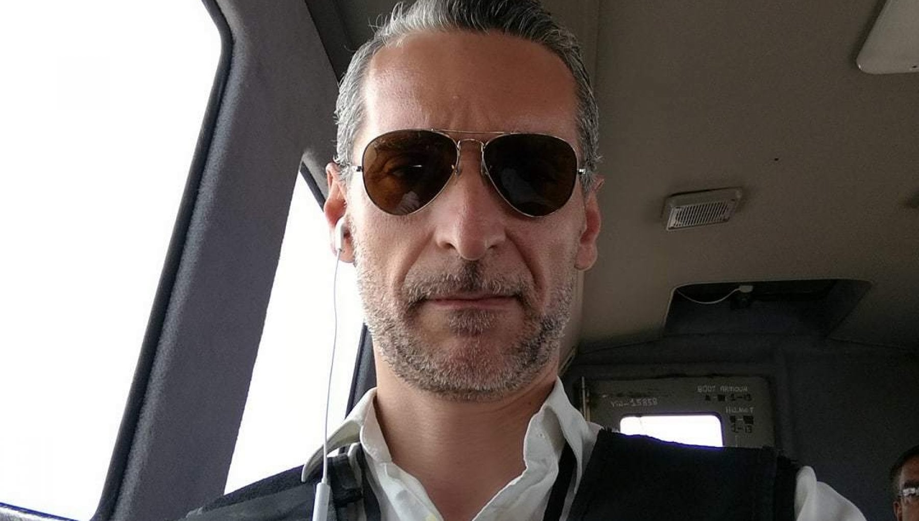 Il paziente zero della variante Omicron è guarito: "Ringrazio il vaccino che mi ha protetto da forme gravi" Il paziente zero della variante Omicron è guarito: "Ringrazio il vaccino che mi ha protetto da forme gravi"