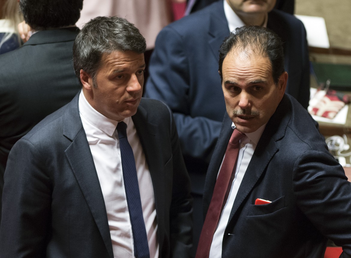 Marcucci (Pd) esce allo scoperto: per il 2023 alleati anche con Forza Italia per Draghi premier