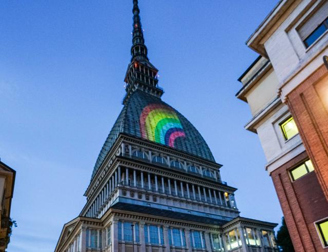 Museo dell'Omosessualità a Torino: costituito il Comitato promotore