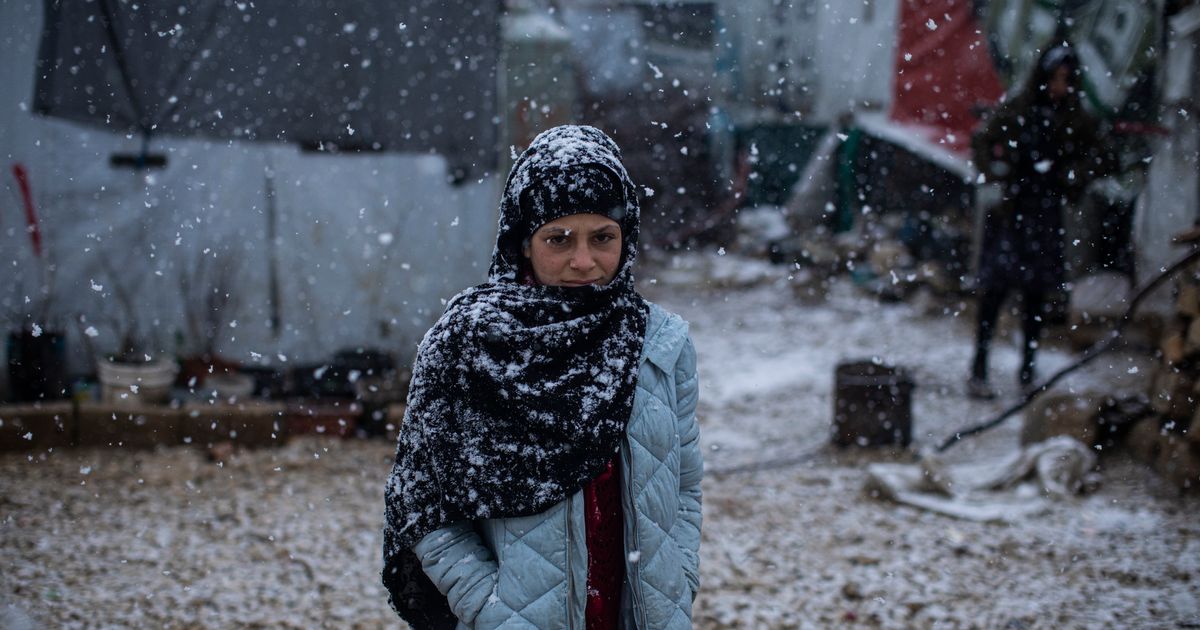 L'Afghanistan e la morte negli occhi di quei bambini L'Afghanistan e la morte negli occhi di quei bambini