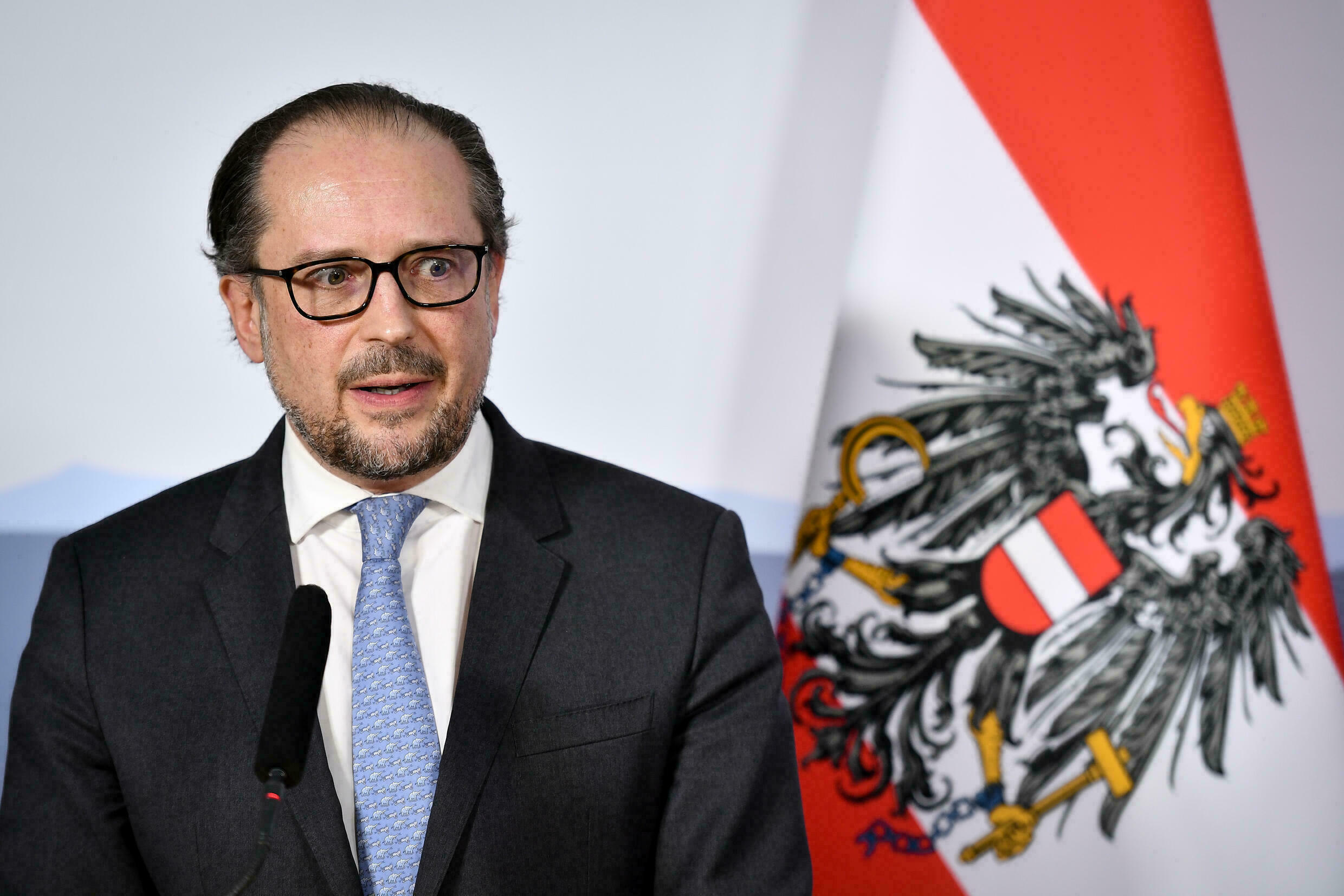 Vienna chiede all'Occidente il dialogo con la Russia nonostante la guerra in Ucraina